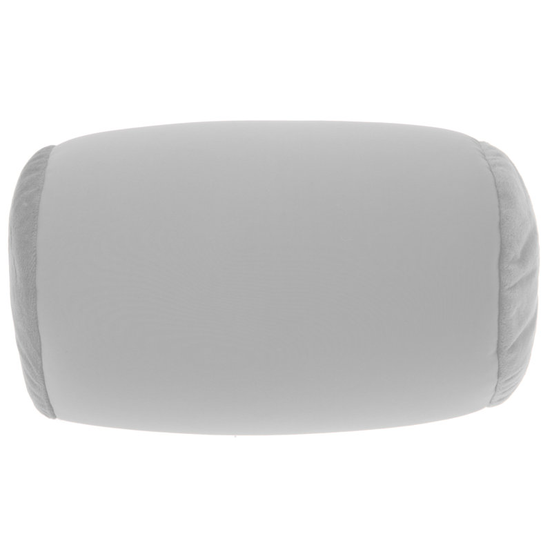 Coussin Mooshi Squishy, Gris clair