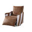 Fauteuil inclinable électrique Qalurne