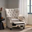 Fauteuil inclinable