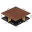 Table basse (table incluse seulement)