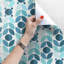 Cearia 2.5m x 2.5m Matte Mural-1266365421