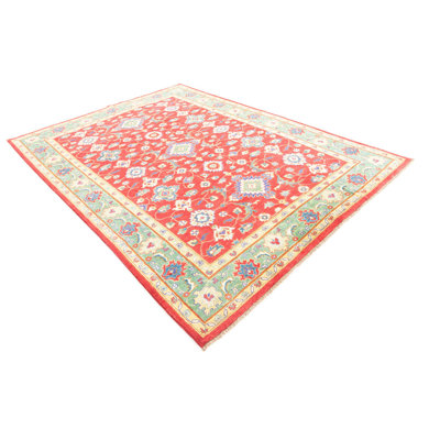 Tapis rouge Kaibab