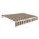 Awntech Maui Patio Retractable Awning