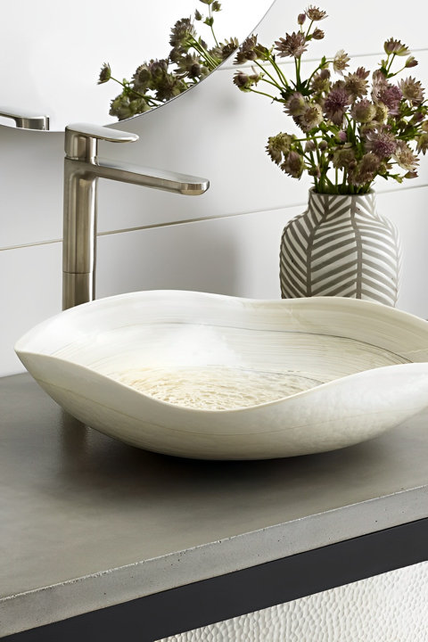 Vanity Tops
