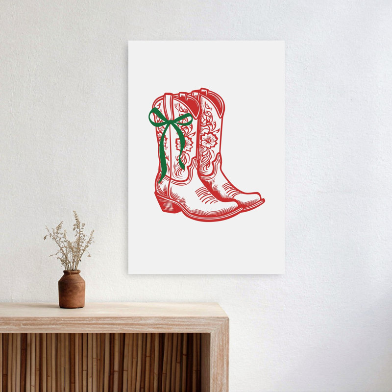 Print, 60.96cm H x 40.64cm W