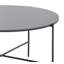 Table basse Kissner