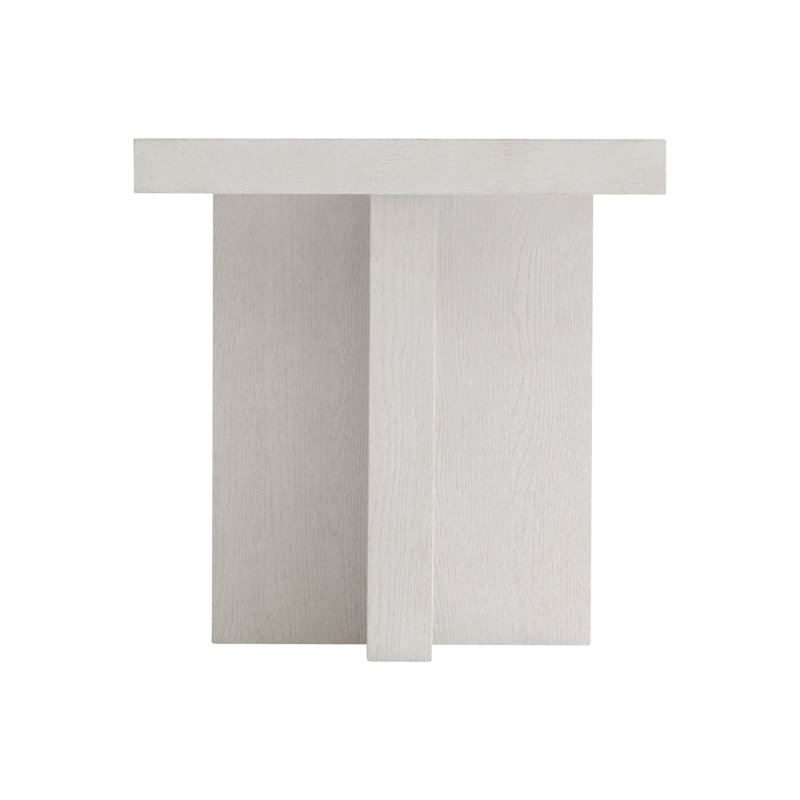 Blythe Cross Legs End Table