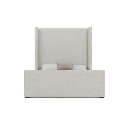 Lit haut Aylet Luxe