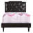 Upholstered Panel Bed-804951509-804951994