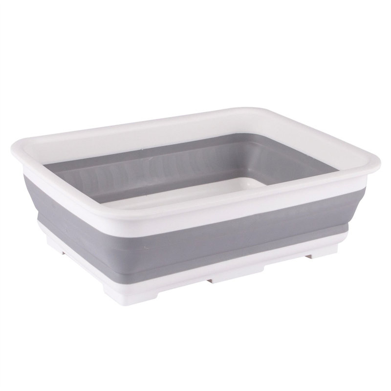  Rinse Basket