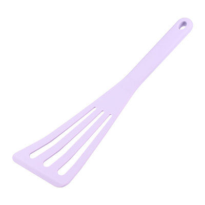 Silicone shovel  Fish Spatula For Nonstick Cookware, Slotted Spatula Turner With Heat Resistants Handle For Cooking