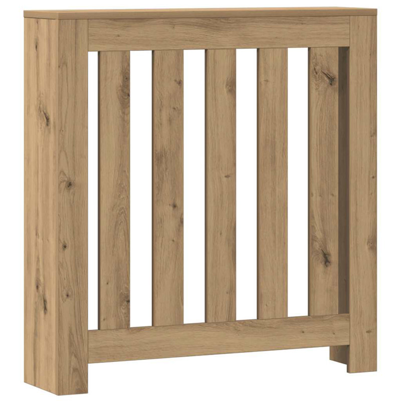 Small Radiator Cover