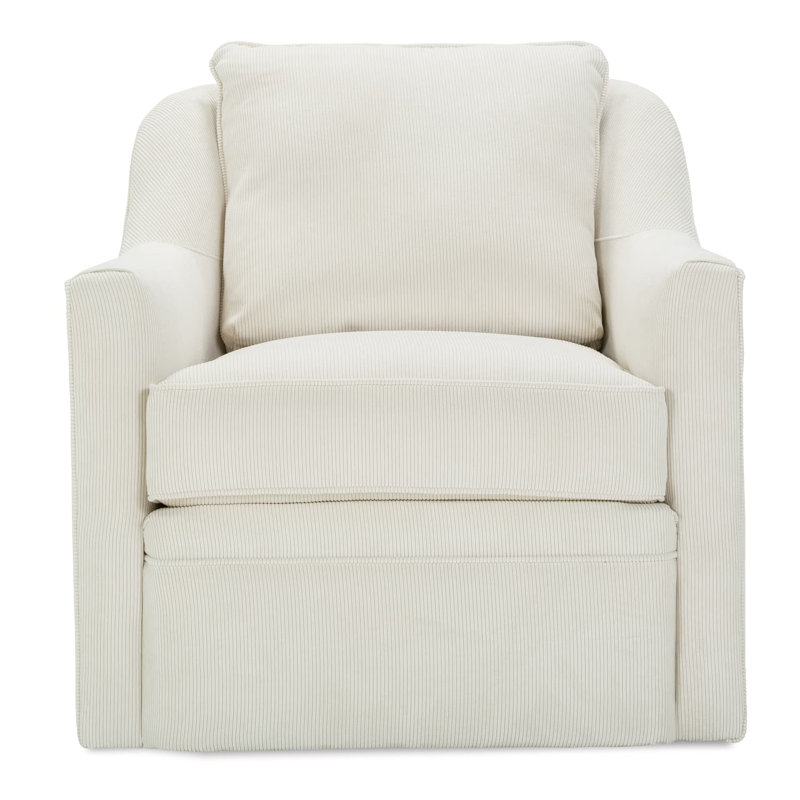 Fauteuil pivotant Takyla