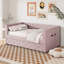 Lit de jour simple rembourré capitonné avec lit de repos, lit de jour-1890765728