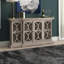 Buffet en bois Peyton Belino