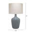 Ceramic Table Lamp-14415572