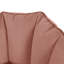 icon Milano Velvet Bean Bag Chair-855334853