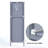 Gianalberto Freestanding Bathroom Cabinet