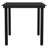 Hutzler 2 - Person Patio Dining Set with Rectangular Table