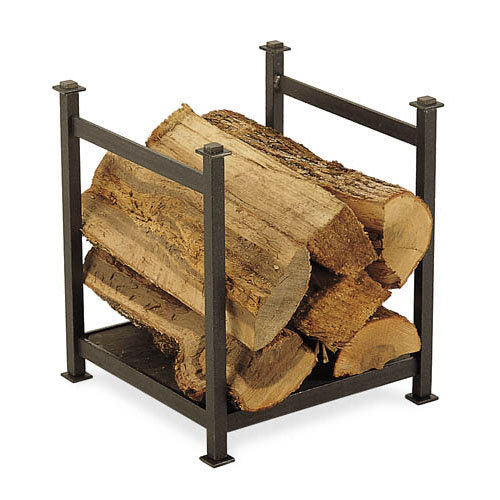 Master Forge Log Rack Williston Forge Dracibus Log Rack - Wayfair Canada