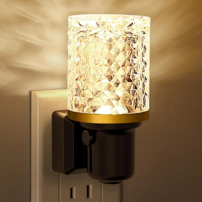 Night Light, LED Night Lights Plug Into Wall, [2 Pack