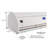 Awoco 60" Elegant Air Curtain Fan