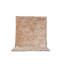 Analia Solid Colour Shag Area Rug-1382051539