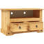 Unadilla Unfinished TV Stand