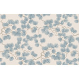 Nippon Floral Wallpaper Roll