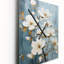 Biko - Horloges murales Dogwood-2104225278