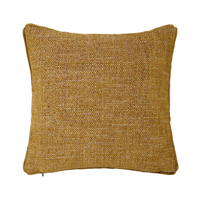 GEODE Linen Pillow Cover & Insert