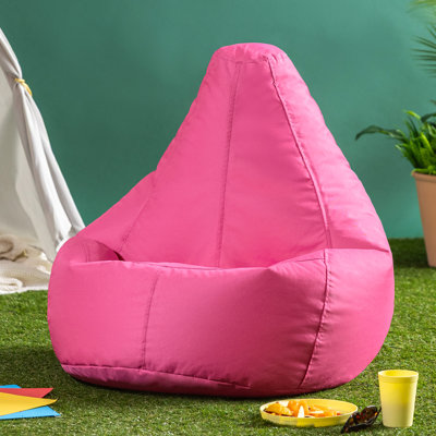 Kids Dalton Indoor-Outdoor Bean Bag