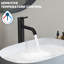 Robinet de salle de bain vasque avec bonde-105116724