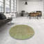 Oriental Indoor Rug-1355125794