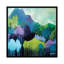 «Under My Fee» par Clair Bremner, impression sur toile tendue-20911242-73047608-73047613