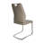 Gingerich Faux Leather Upholstered Metal Side Chair-23157521
