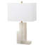 Lampe de table 28 po Natalia