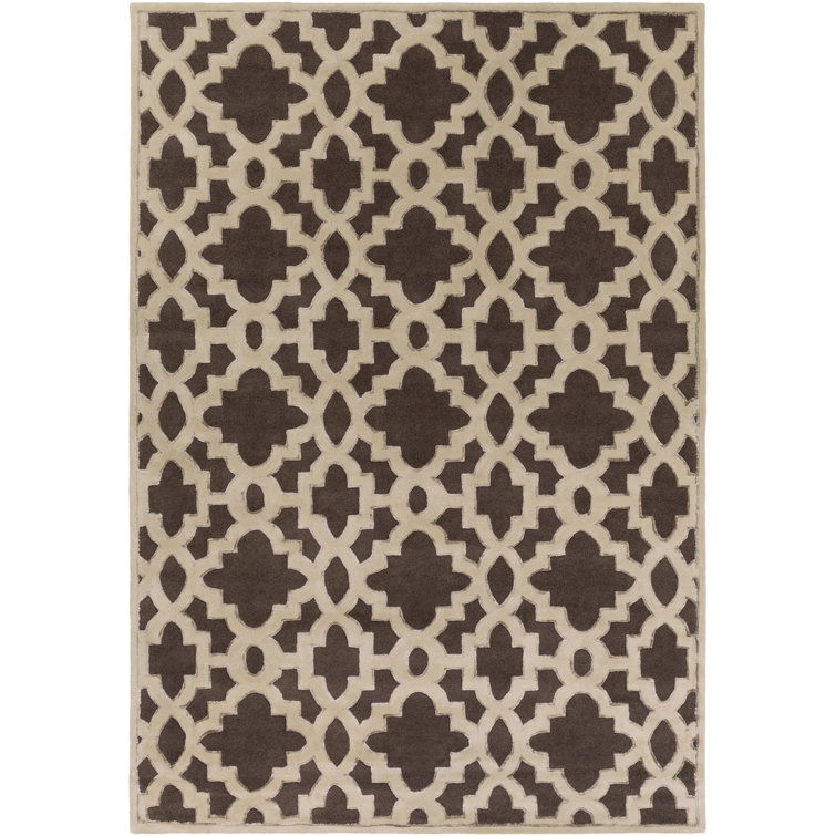 Modern Classics Geometric Indoor Rug