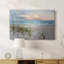 Plage de bois flottant - Cavas enveloppés de galerie-917830211