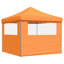 Carsynn 3m x 3m Steel Gazebo