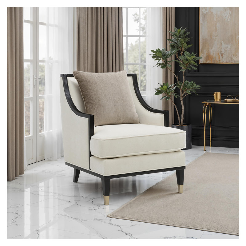 Chaise Gaines