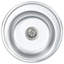 Belfry Kitchen Alaia 480mm W Steel Kitchen Sink