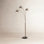 85" Marble Floor Lamp