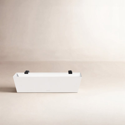 Pure Series Railing Planter
