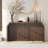 55.91" Console Table, Modern Entryway Foyer Table For Hallway & Living Room-1718203724