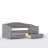 Edib Kids Twin Daybed with Drawers-2117090191