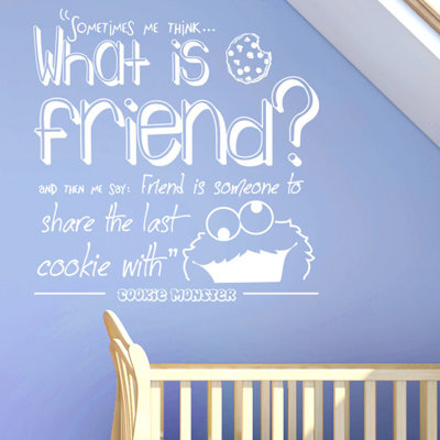 Wall Decal