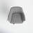 Palina Swivel Office Chair with Padded Arms-886582019