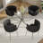 Raykwan 4 - Person Three Leg Dining Set-1123059532-1094724226-1098877509