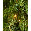 Lighted Artificial Fir Christmas Tree-90545206